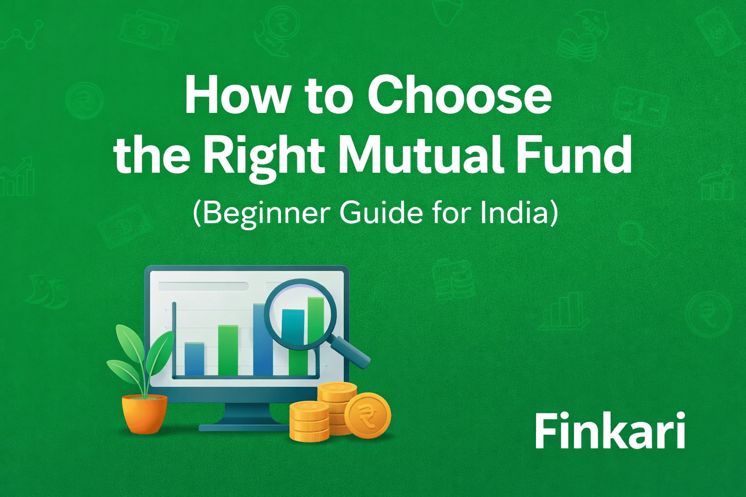 how to choose mutual funds