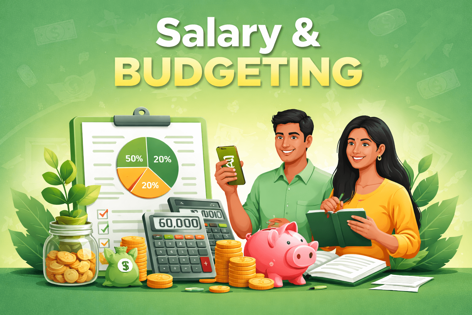 salary-budgeting-india